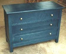 Commode 3 Tiroirs