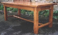 Table de Ferme 200x90