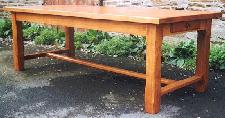 Table de Ferme 230x100