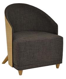 Fauteuil Moderne Néo