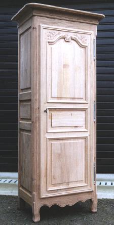 Bonnetière Sculptée Louis XV ref.024