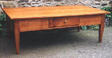 Table Basse 130x78