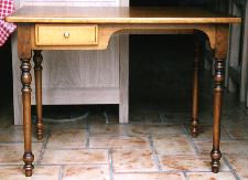 Table d'appoint