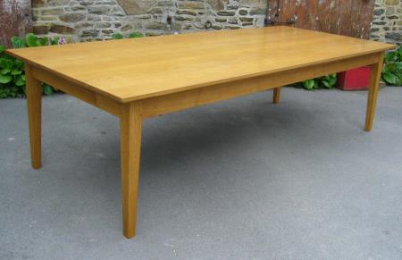 Table Campagnarde 280x120cm