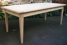 Table Campagnarde 200x90