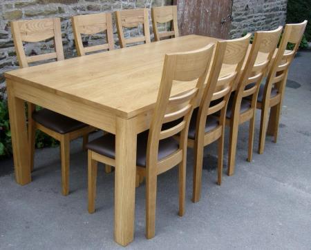 Table Moderne 210x100cm
