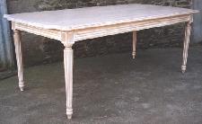 Tables Louis XVI ref.385